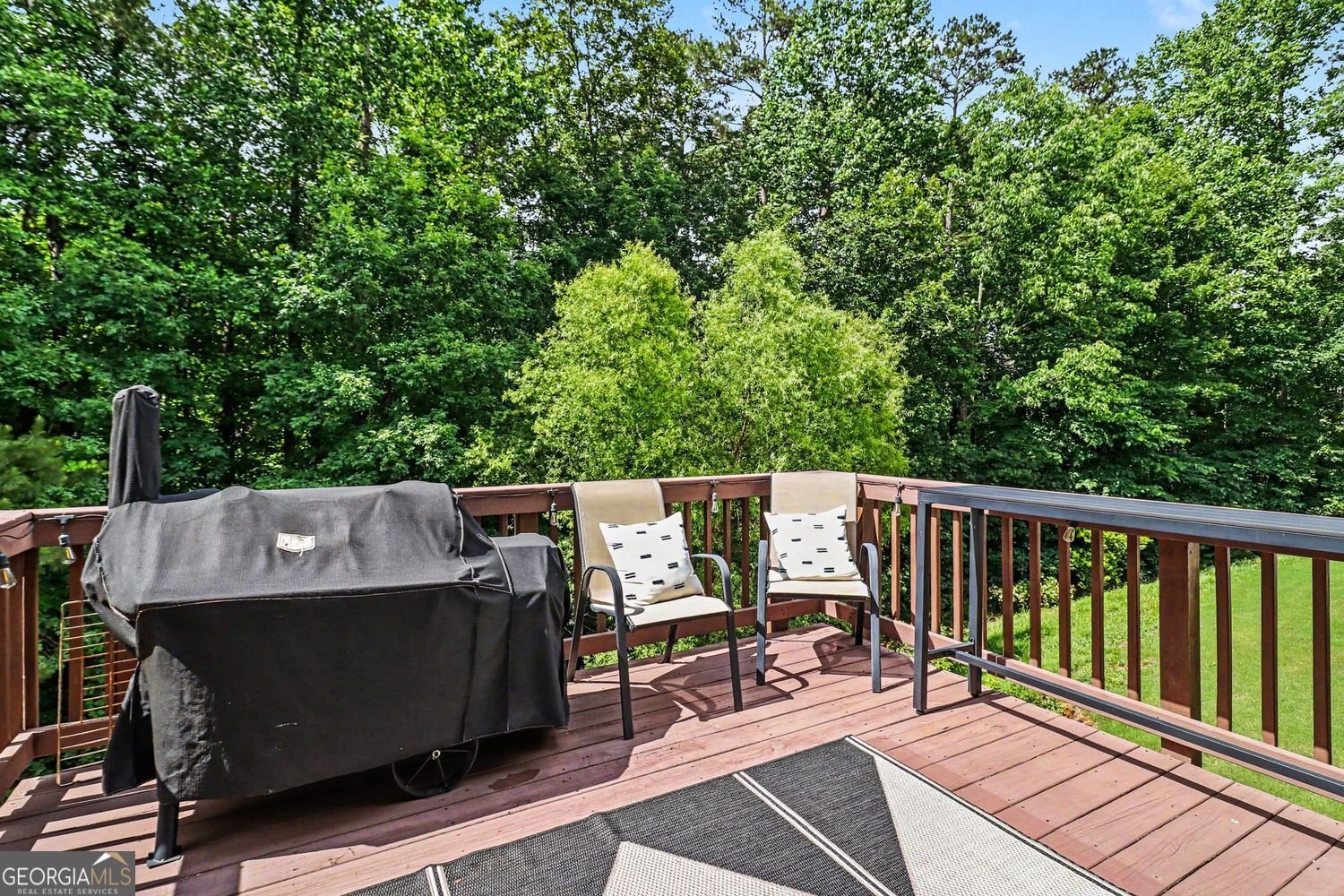116 Fountain Oak Villa Rica - Photo 35