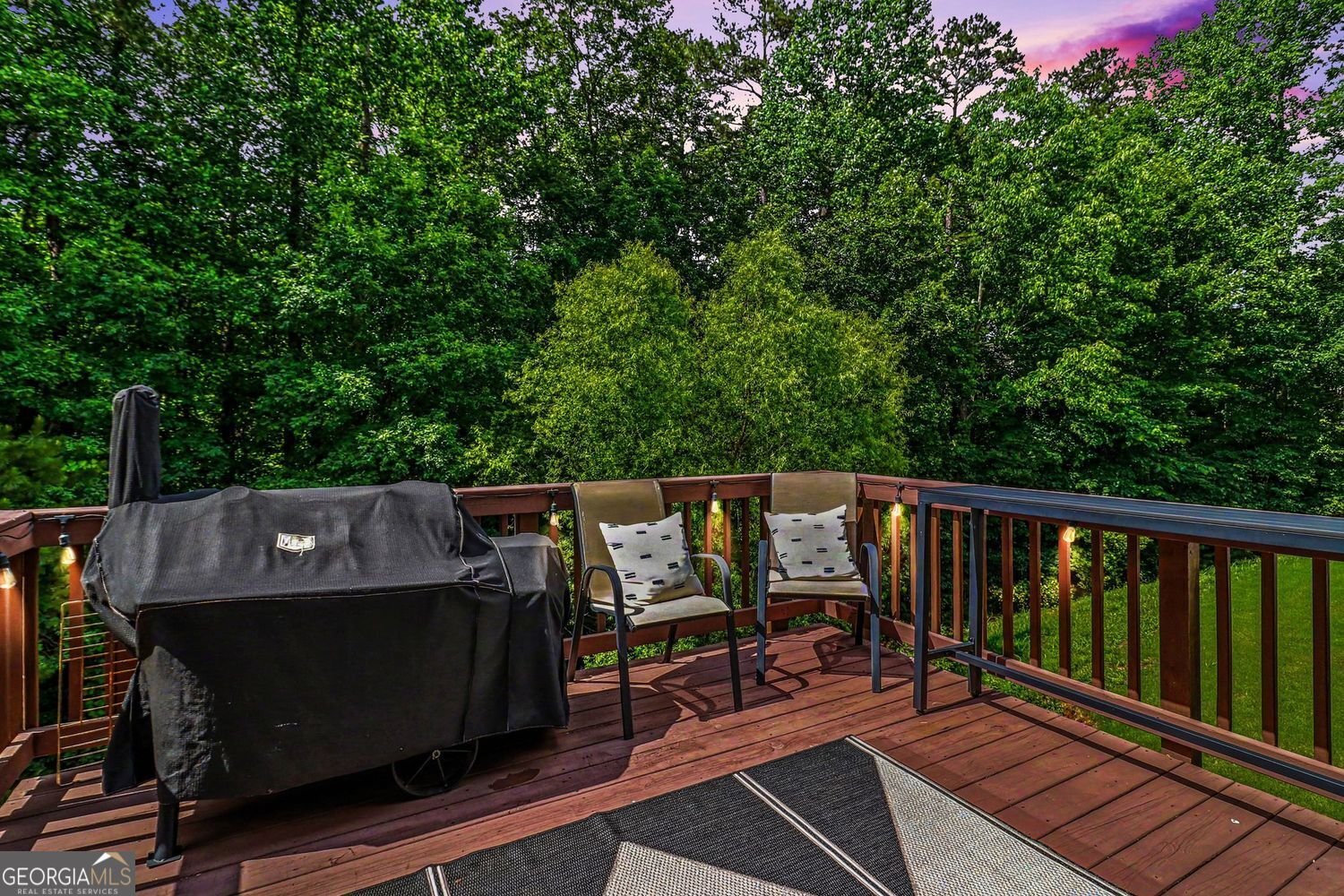 116 Fountain Oak Villa Rica - Photo 36