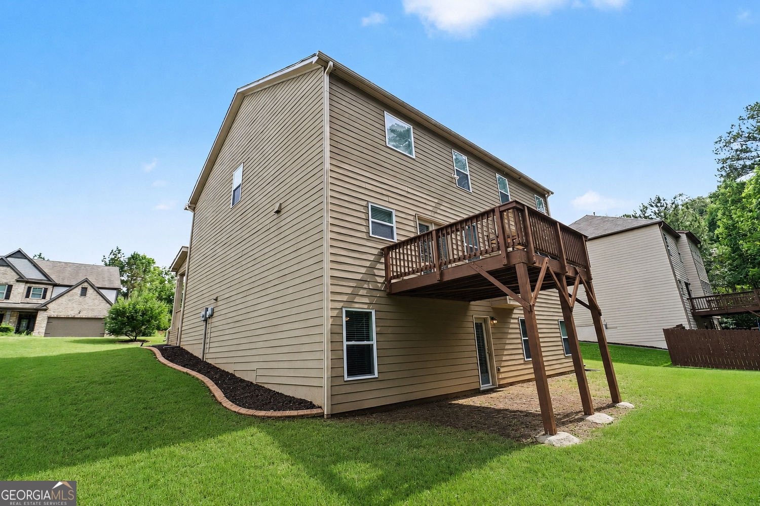 116 Fountain Oak Villa Rica - Photo 38