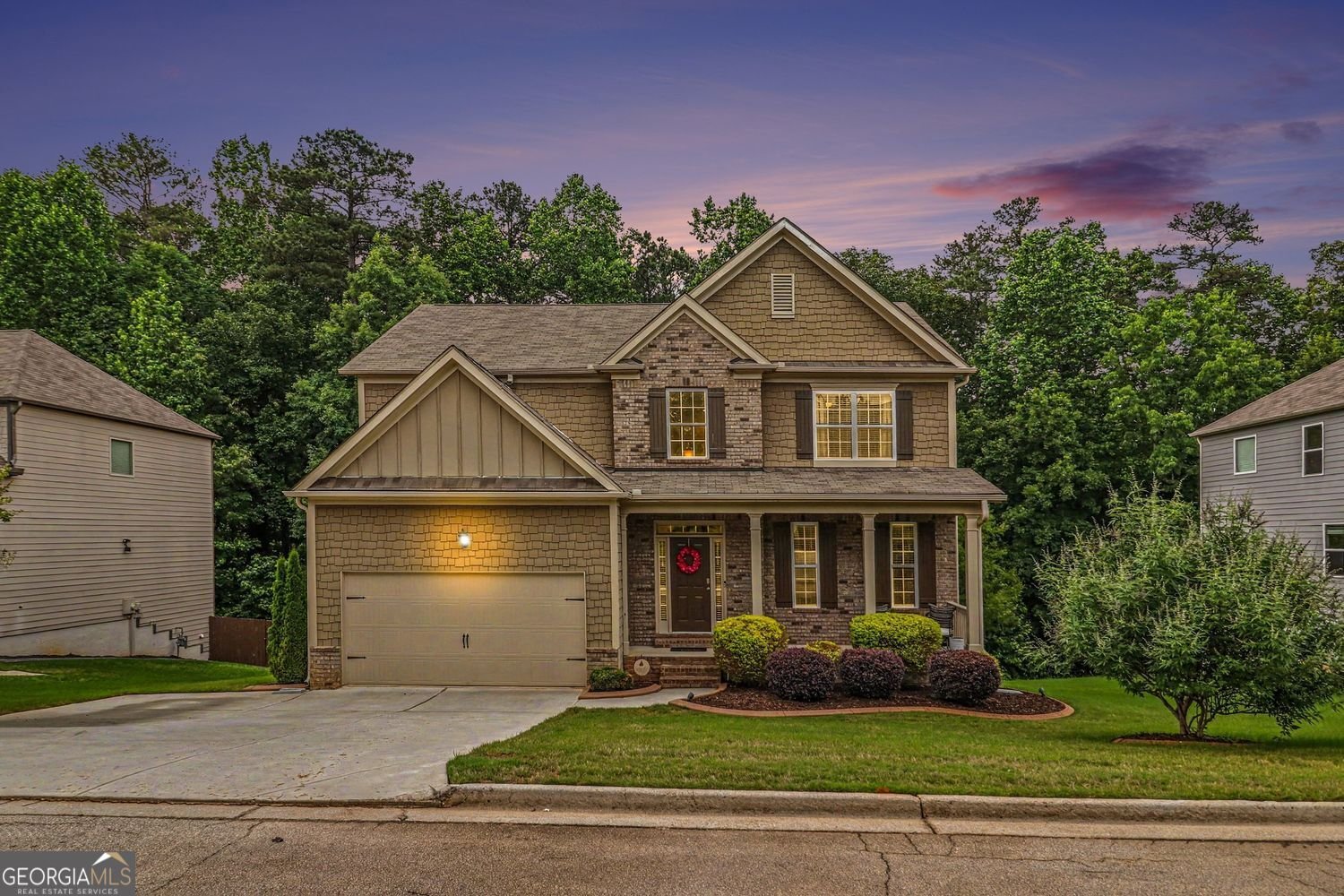 116 Fountain Oak Villa Rica - Photo 43