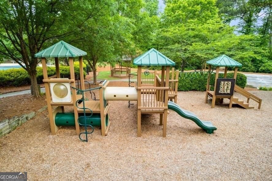 116 Fountain Oak Villa Rica - Photo 47
