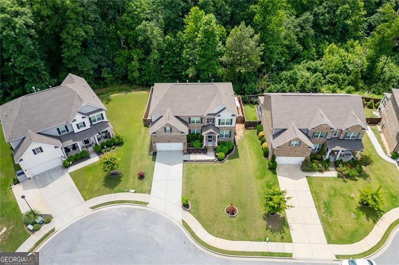 4923 Stone Way Path Buford - Photo 13