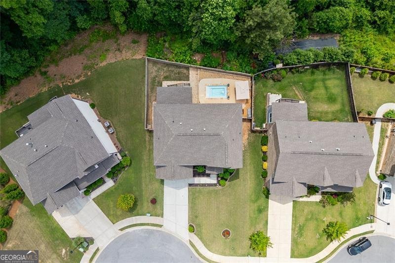 4923 Stone Way Path Buford - Photo 14
