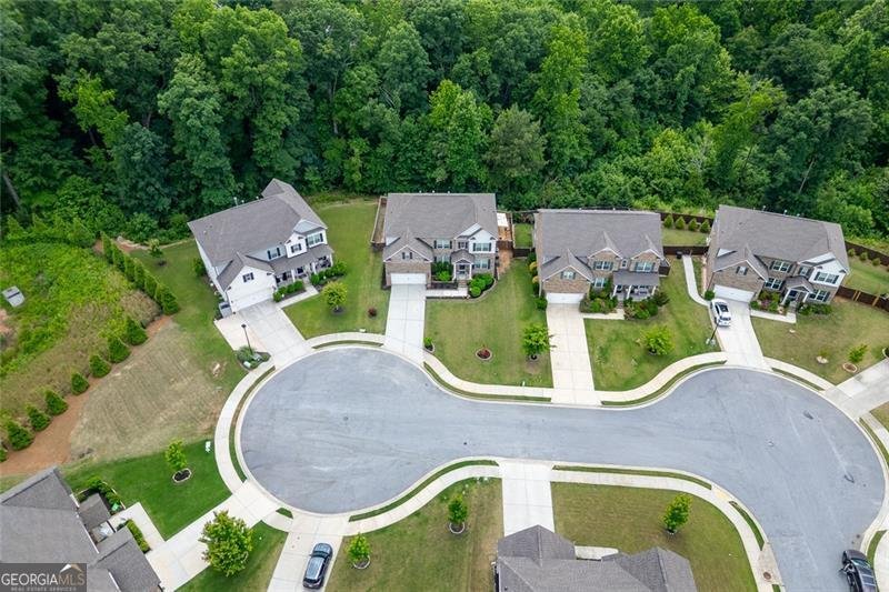 4923 Stone Way Path Buford - Photo 15