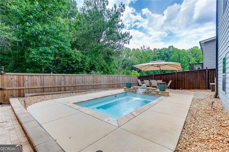 4923 Stone Way Path Buford - Photo 6