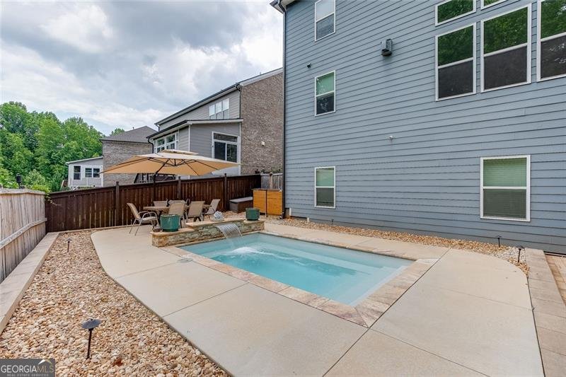 4923 Stone Way Path Buford - Photo 7