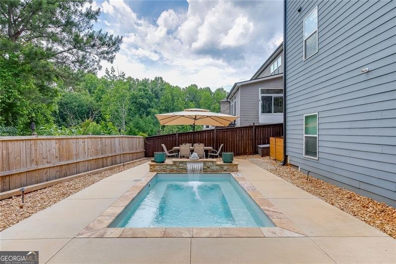 4923 Stone Way Path Buford - Photo 9