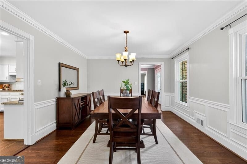 6477 Rosecommon Drive Peachtree Corners - Photo 10