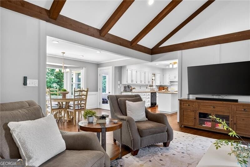 6477 Rosecommon Drive Peachtree Corners - Photo 12