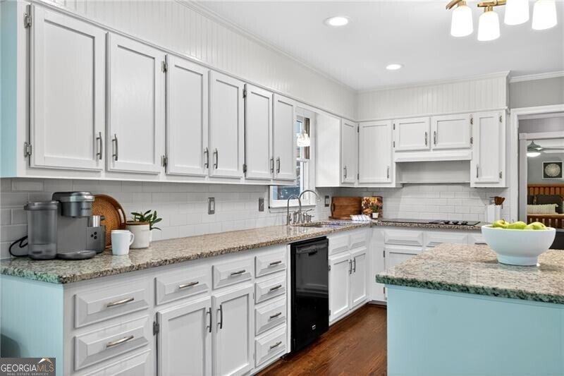 6477 Rosecommon Drive Peachtree Corners - Photo 17
