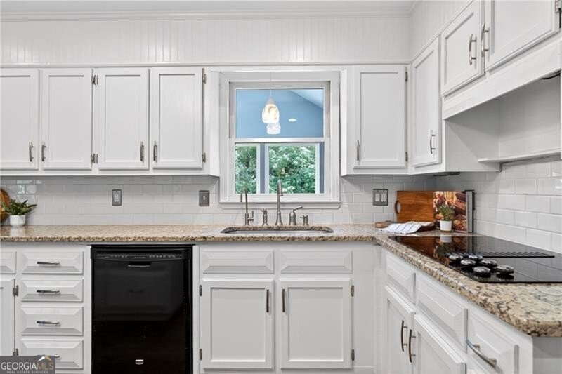 6477 Rosecommon Drive Peachtree Corners - Photo 18