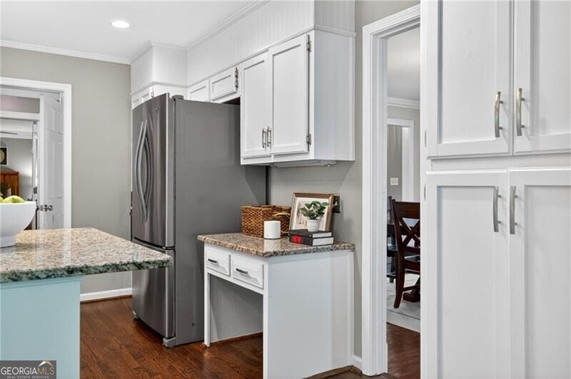 6477 Rosecommon Drive Peachtree Corners - Photo 19