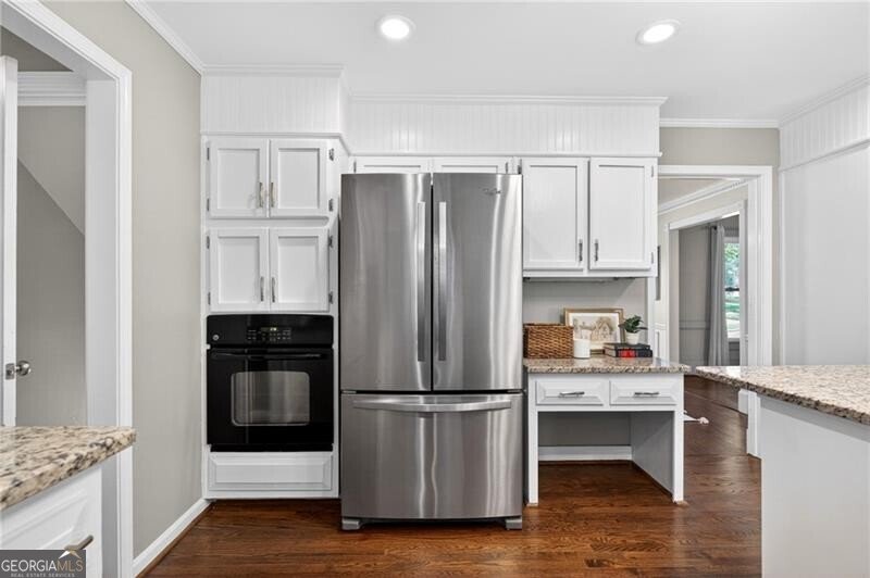 6477 Rosecommon Drive Peachtree Corners - Photo 20