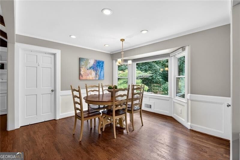 6477 Rosecommon Drive Peachtree Corners - Photo 21