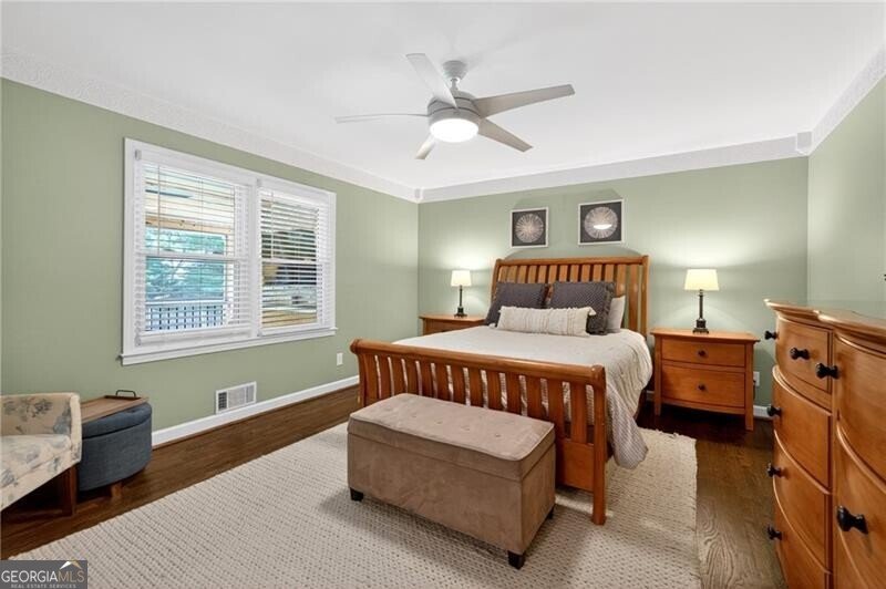 6477 Rosecommon Drive Peachtree Corners - Photo 22