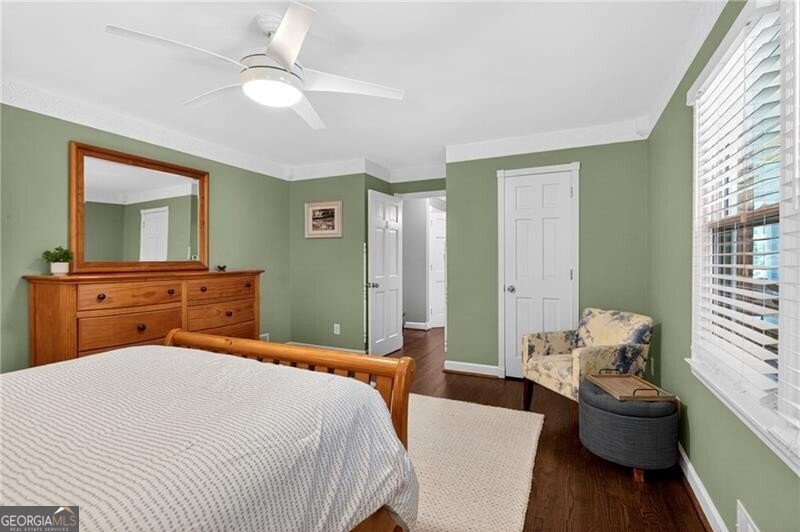 6477 Rosecommon Drive Peachtree Corners - Photo 23