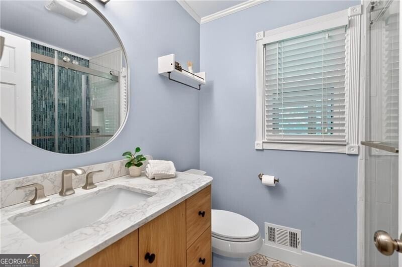 6477 Rosecommon Drive Peachtree Corners - Photo 24