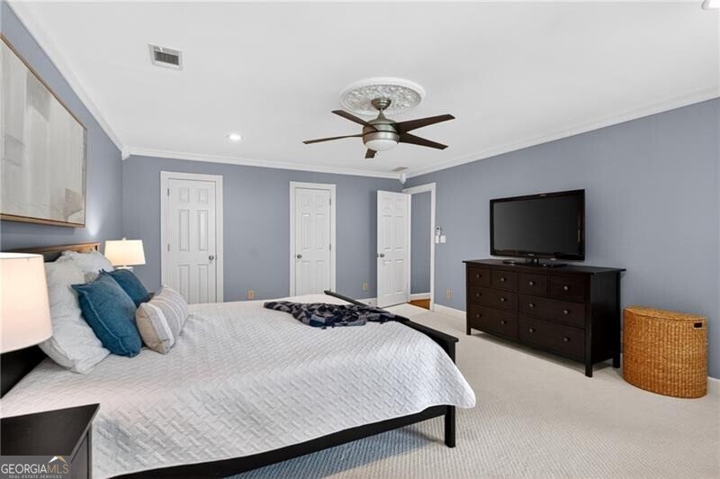 6477 Rosecommon Drive Peachtree Corners - Photo 26