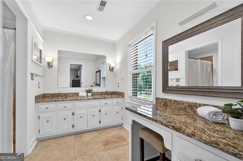 6477 Rosecommon Drive Peachtree Corners - Photo 27