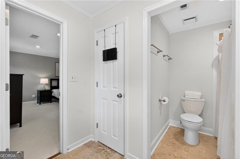 6477 Rosecommon Drive Peachtree Corners - Photo 28