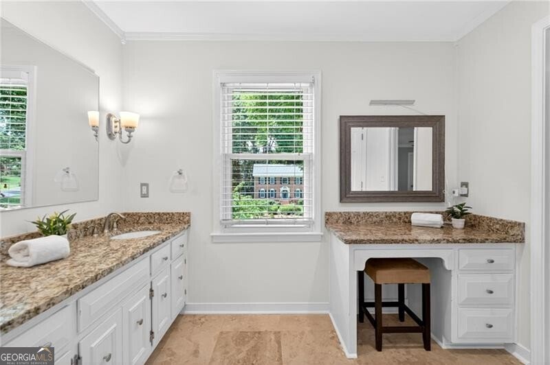 6477 Rosecommon Drive Peachtree Corners - Photo 29
