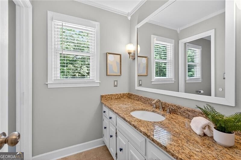 6477 Rosecommon Drive Peachtree Corners - Photo 30