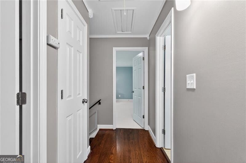 6477 Rosecommon Drive Peachtree Corners - Photo 31
