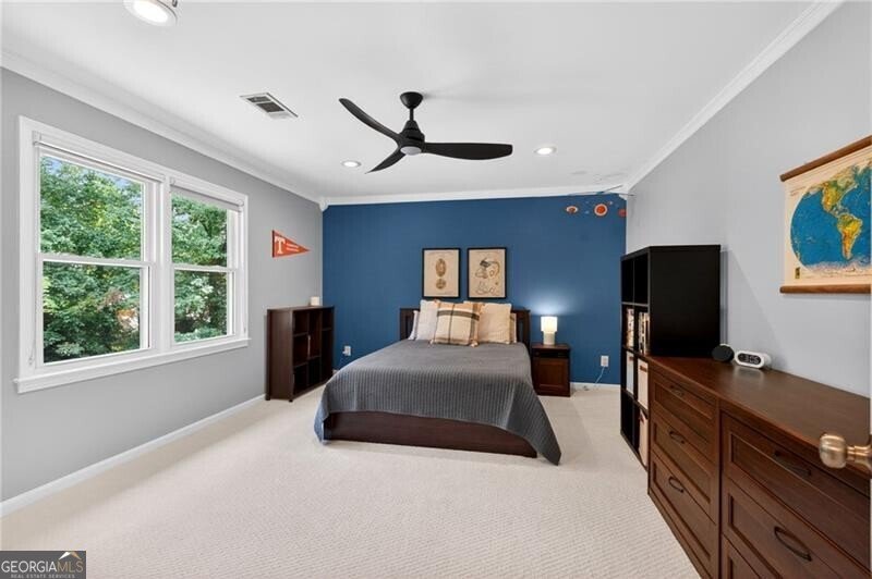 6477 Rosecommon Drive Peachtree Corners - Photo 32