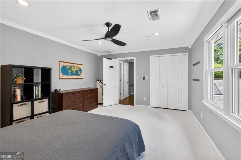 6477 Rosecommon Drive Peachtree Corners - Photo 33