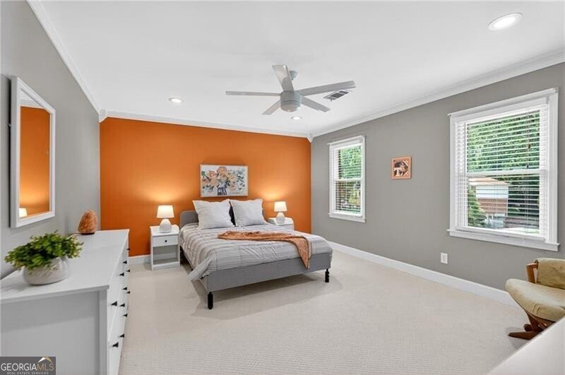 6477 Rosecommon Drive Peachtree Corners - Photo 34