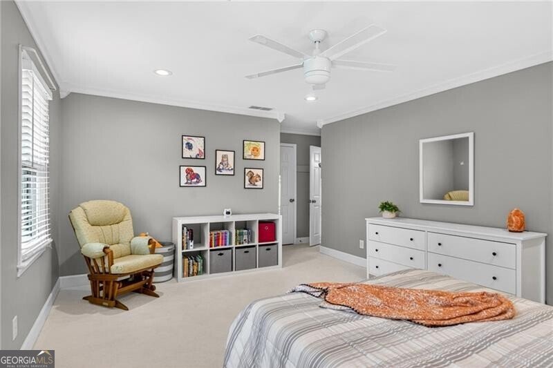 6477 Rosecommon Drive Peachtree Corners - Photo 35