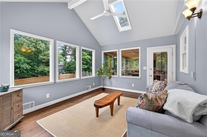 6477 Rosecommon Drive Peachtree Corners - Photo 36