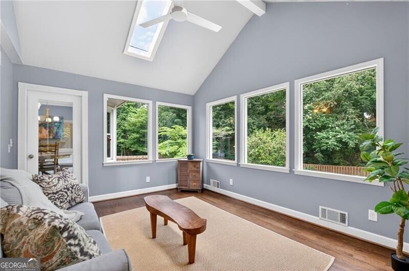 6477 Rosecommon Drive Peachtree Corners - Photo 37