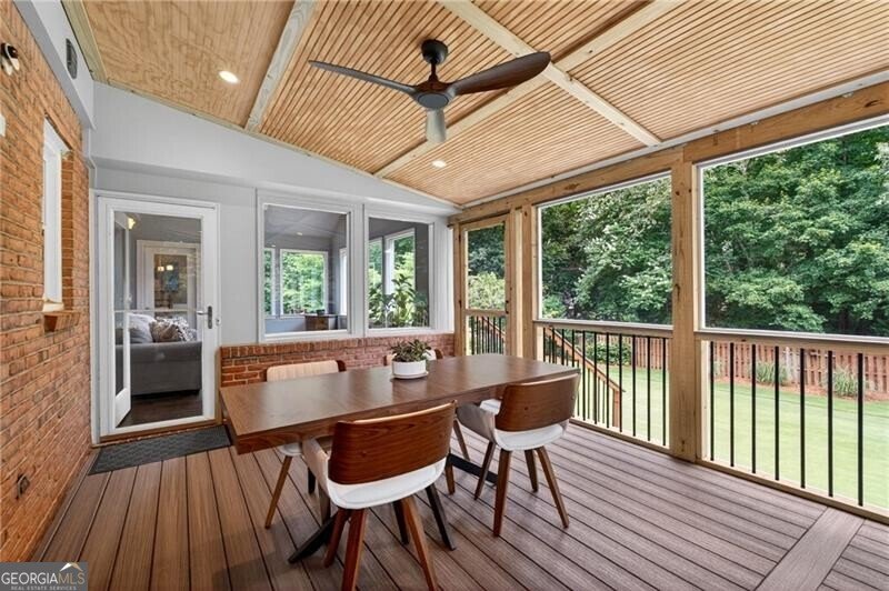 6477 Rosecommon Drive Peachtree Corners - Photo 38