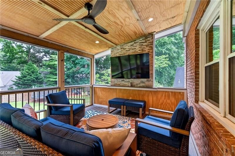 6477 Rosecommon Drive Peachtree Corners - Photo 40