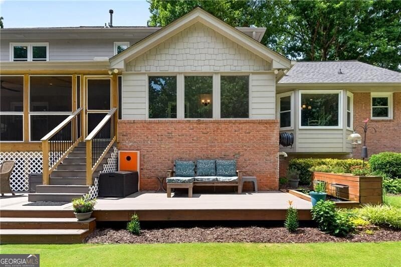 6477 Rosecommon Drive Peachtree Corners - Photo 47