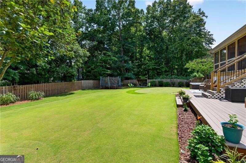 6477 Rosecommon Drive Peachtree Corners - Photo 48