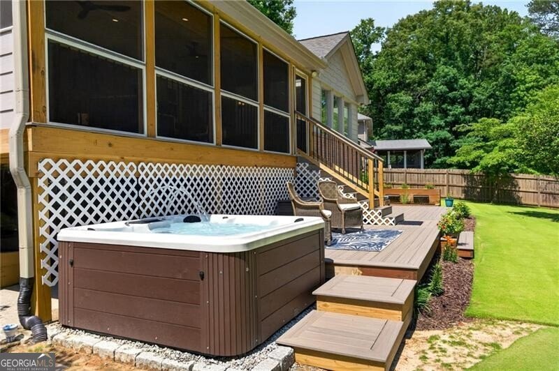 6477 Rosecommon Drive Peachtree Corners - Photo 51