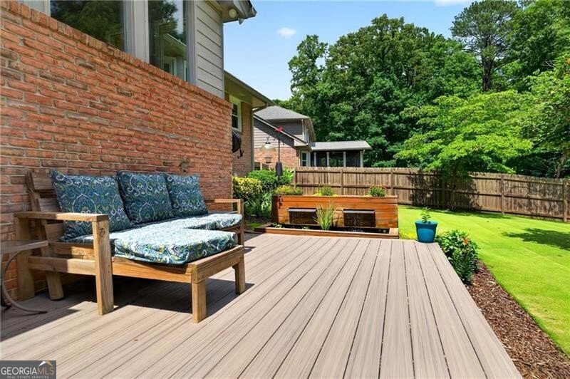 6477 Rosecommon Drive Peachtree Corners - Photo 52