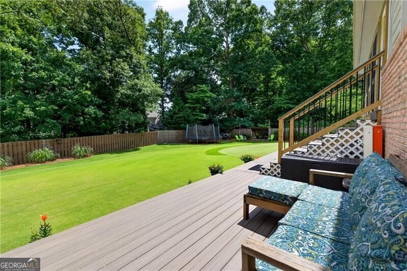 6477 Rosecommon Drive Peachtree Corners - Photo 53