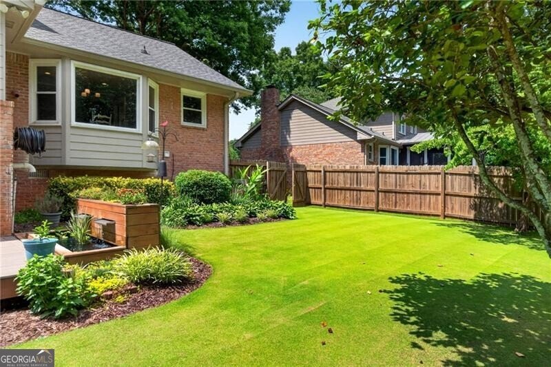 6477 Rosecommon Drive Peachtree Corners - Photo 55