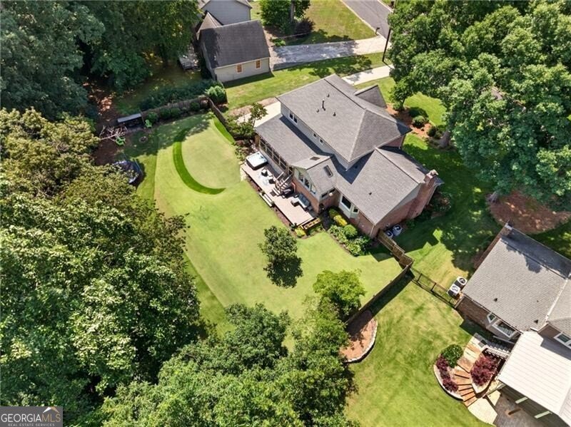 6477 Rosecommon Drive Peachtree Corners - Photo 58