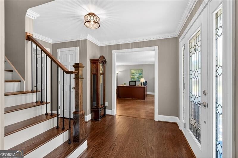 6477 Rosecommon Drive Peachtree Corners - Photo 6