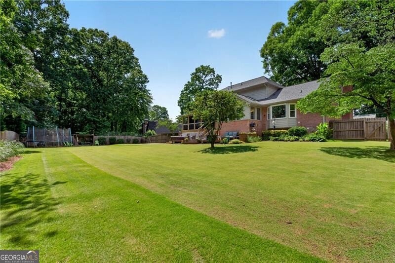 6477 Rosecommon Drive Peachtree Corners - Photo 60