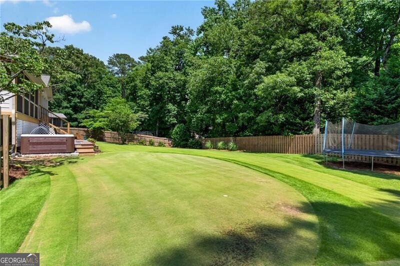 6477 Rosecommon Drive Peachtree Corners - Photo 63
