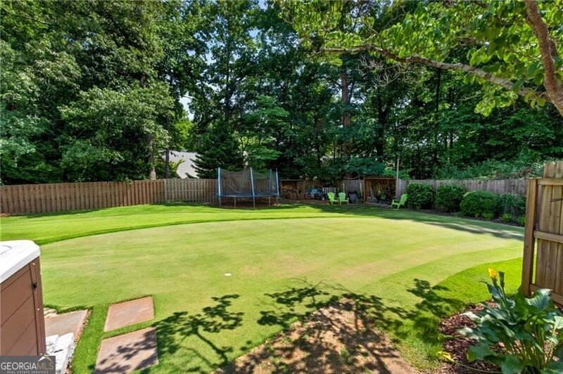 6477 Rosecommon Drive Peachtree Corners - Photo 64