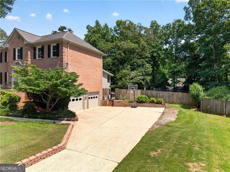 6477 Rosecommon Drive Peachtree Corners - Photo 65