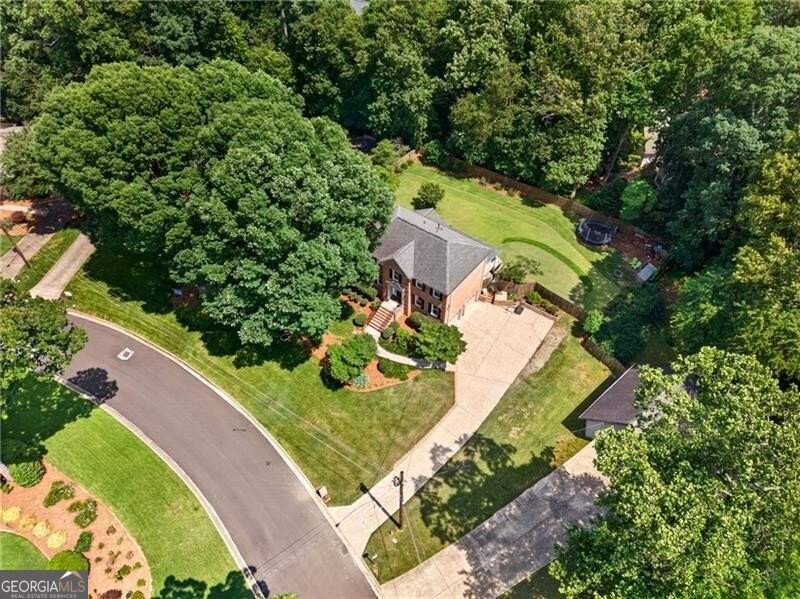 6477 Rosecommon Drive Peachtree Corners - Photo 66