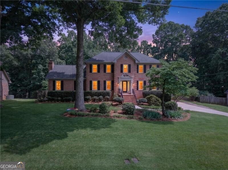 6477 Rosecommon Drive Peachtree Corners - Photo 68