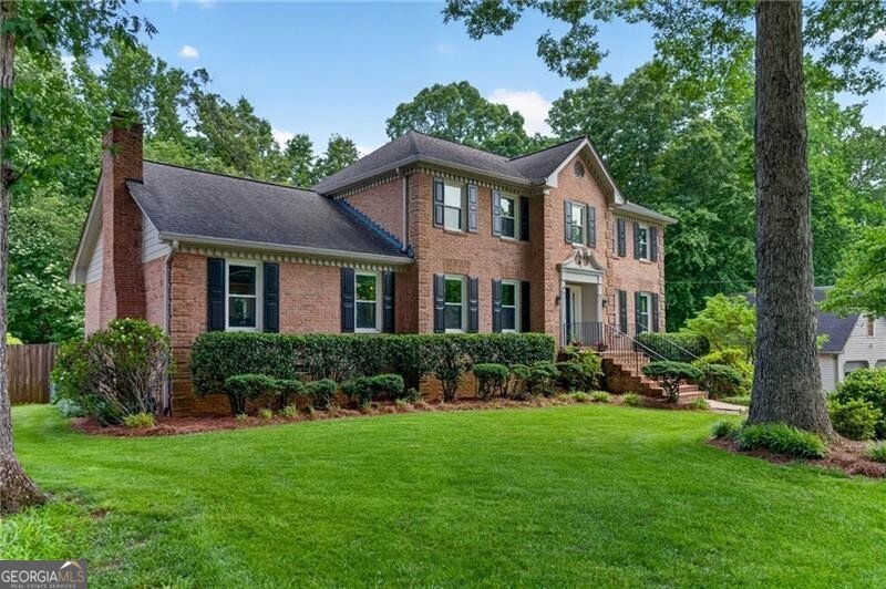6477 Rosecommon Drive Peachtree Corners - Photo 70